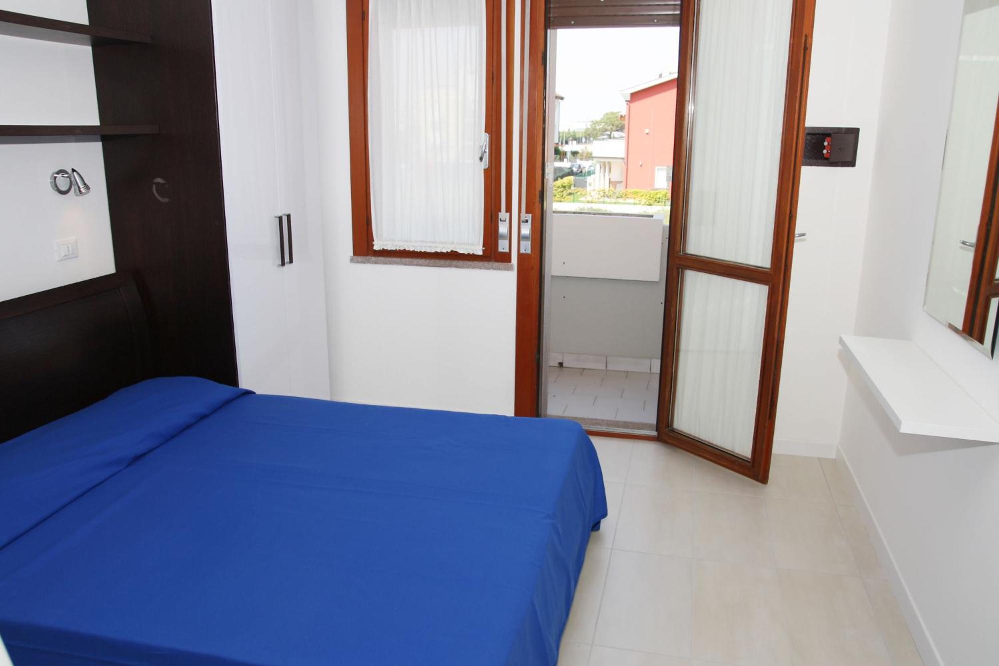 Residence Equilio Family Apartments Lido di Jesolo Room photo